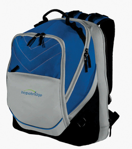Image of Port Authority Xcape Computer Backpack