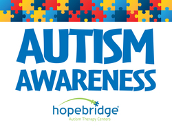 Image of Autism Awareness - Yard Sign 24 x 18